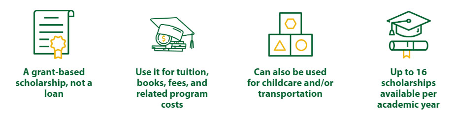 TNI Scholarship